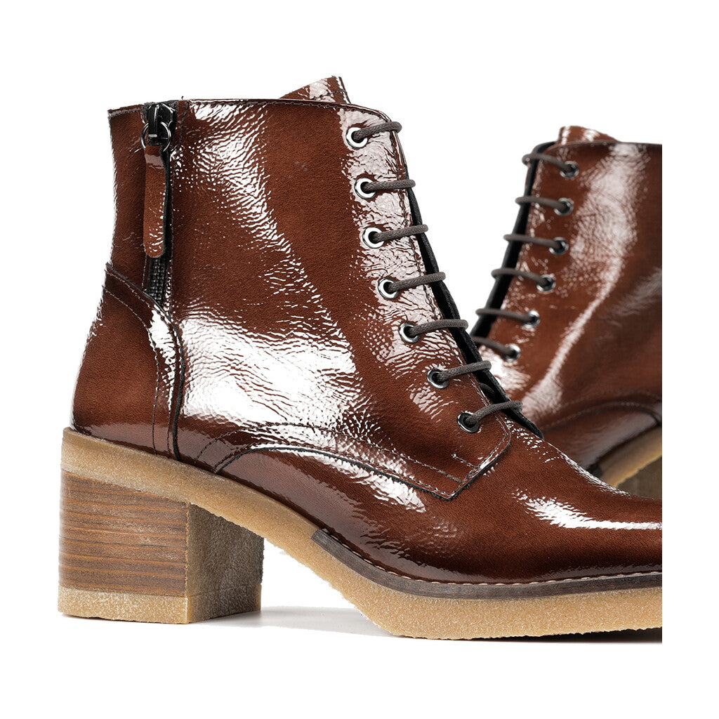 Bottillons d'automne pour femme Dorking - Fluchos OPRAH D9186