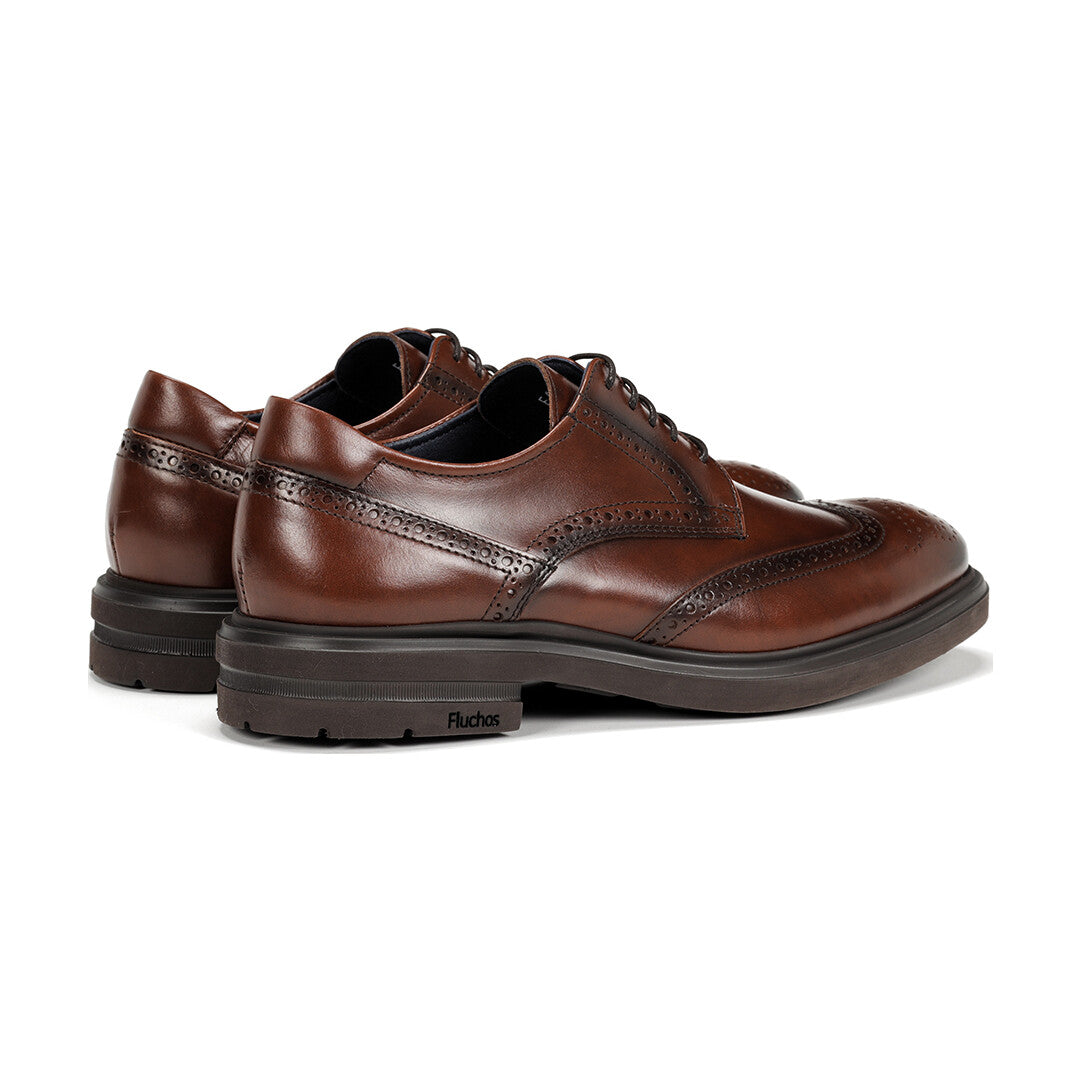 Dorking - Fluchos Men's slip-on dress shoes | BELGAS F0628