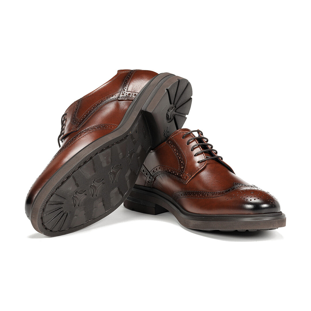 Dorking - Fluchos Men's slip-on dress shoes | BELGAS F0628