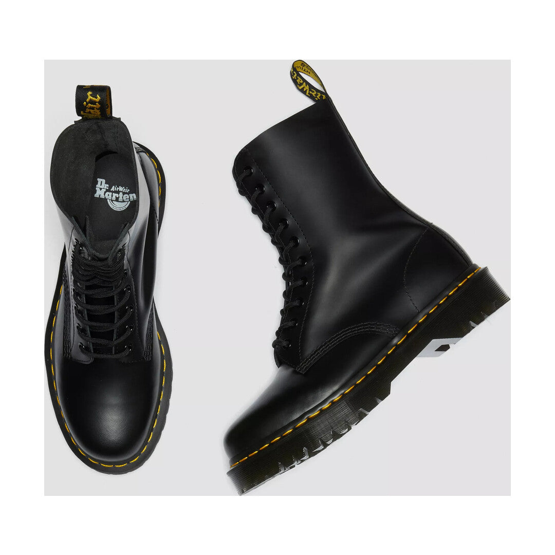 Dr. Martens Bottillon d'automne pour femme | 1490 BEX 26202001