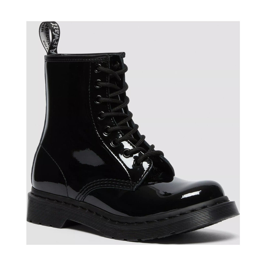 Dr. Martens Bottillon d'automne pour femme | 1460 MONO 26728001