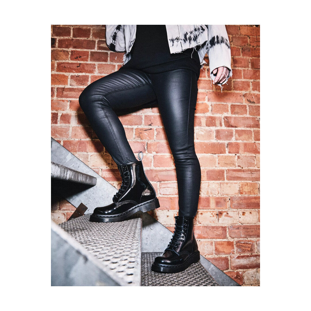 Dr. Martens Bottillon d'automne pour femme | 1460 MONO 26728001