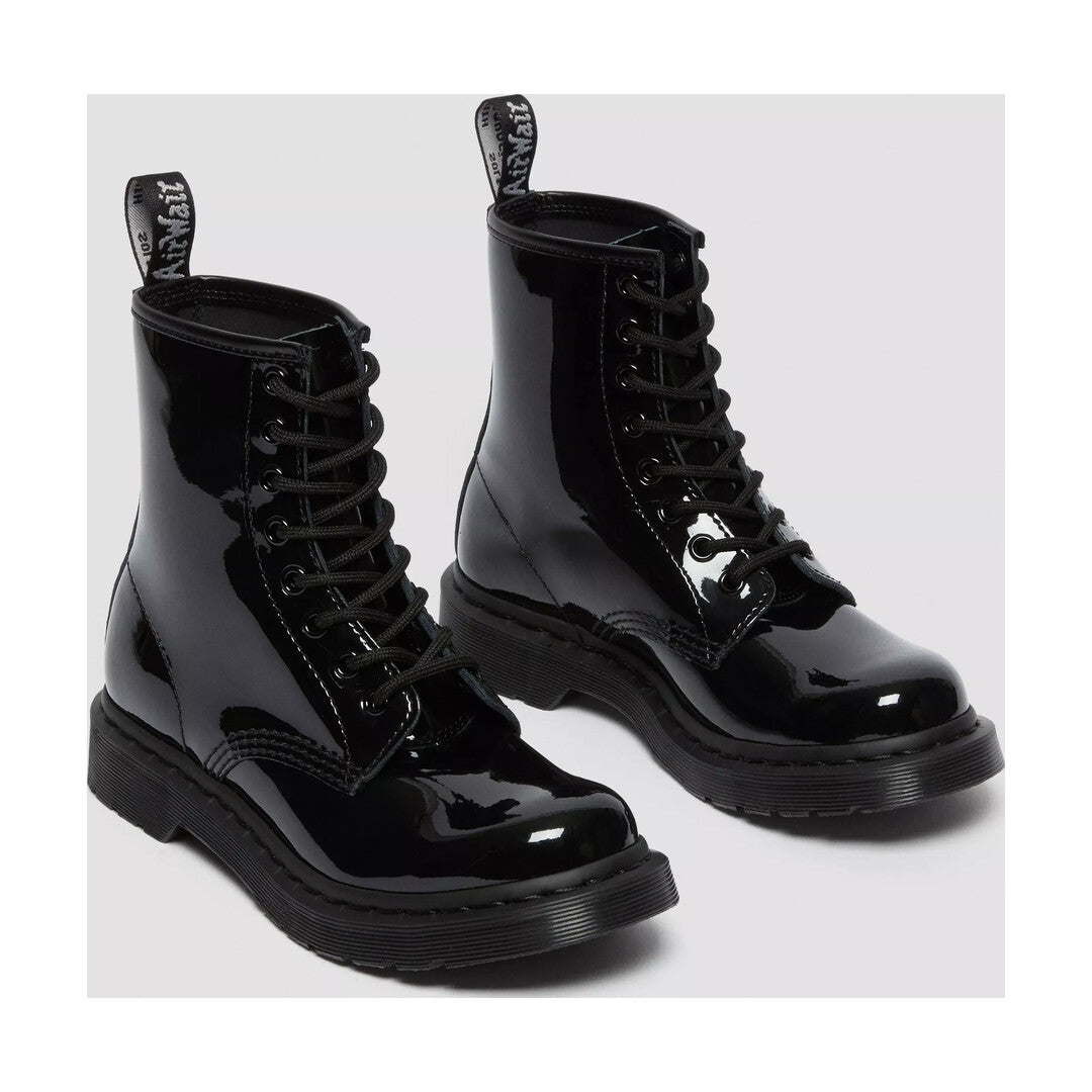 Dr. Martens Bottillon d'automne pour femme | 1460 MONO 26728001