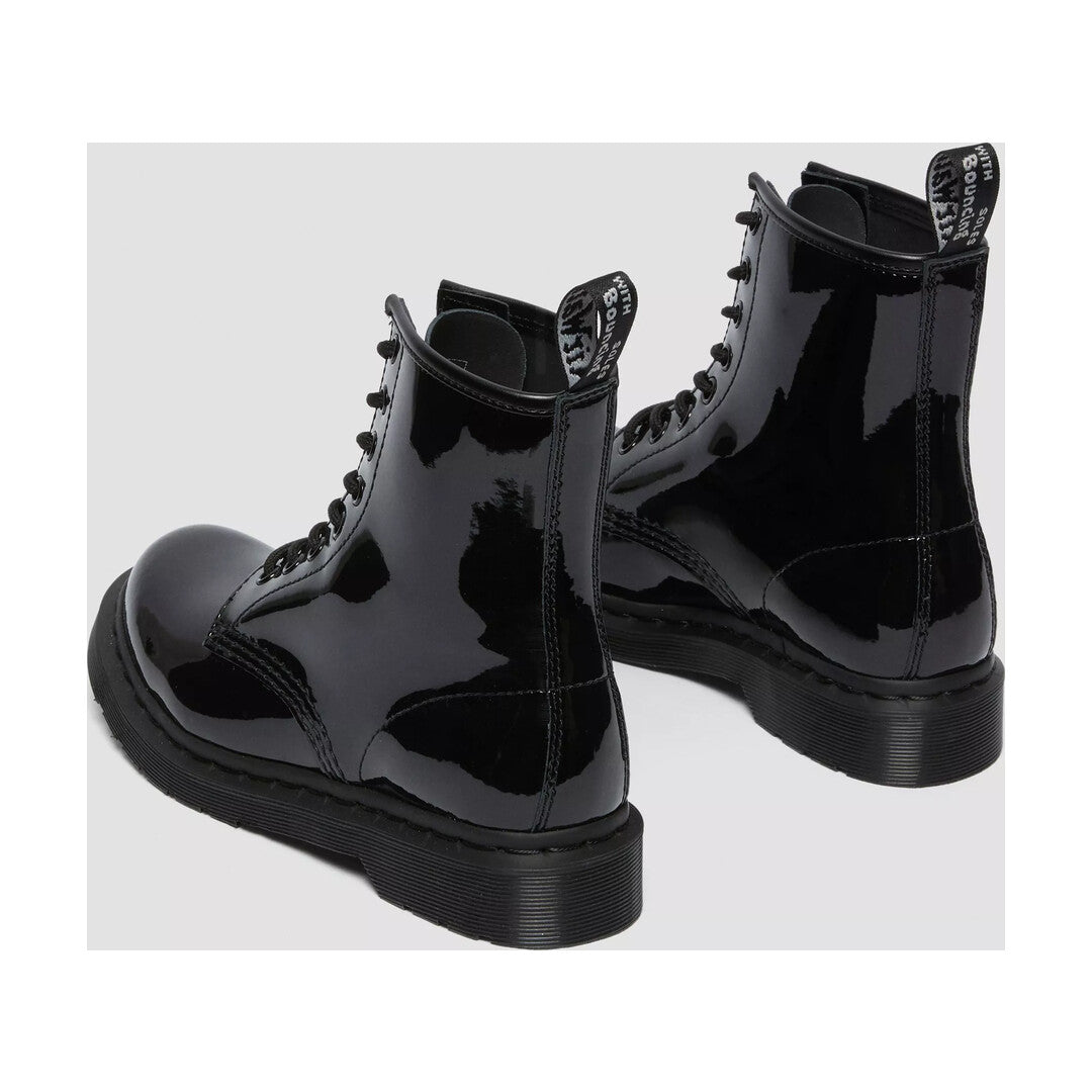 Dr. Martens Bottillon d'automne pour femme | 1460 MONO 26728001