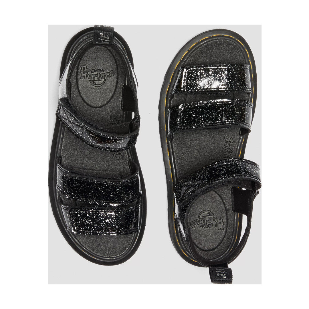 Dr. Martens Sandale pour fille | KLAIRE J 27250001