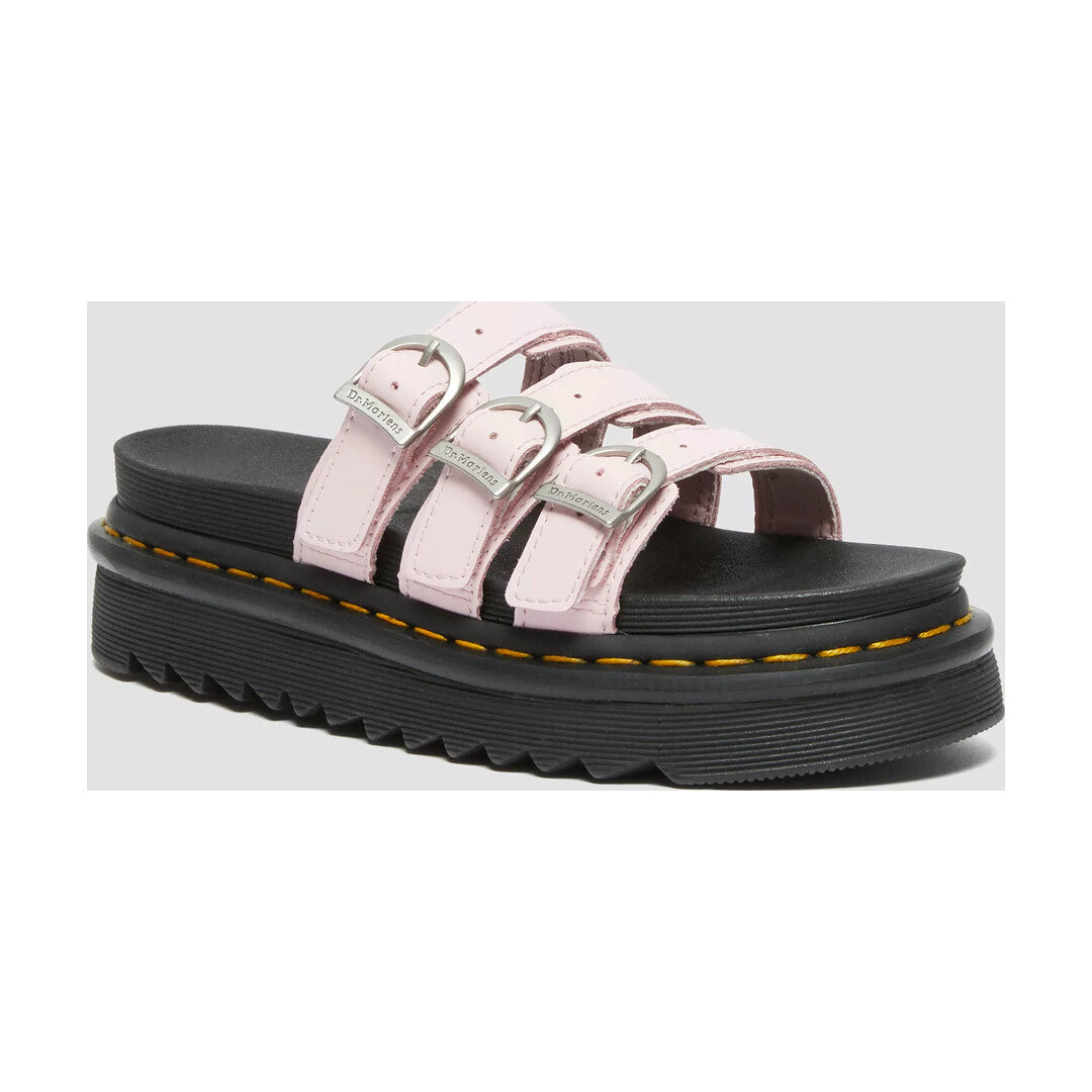 Dr. Martens Sandale de marche pour femme | BLAIRE SLIDE 27294279
