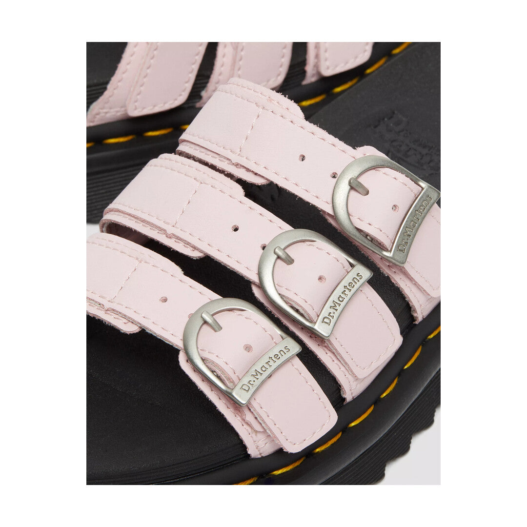 Dr. Martens Sandale de marche pour femme | BLAIRE SLIDE 27294279