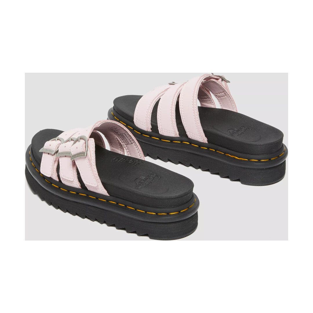 Dr. Martens Sandale de marche pour femme | BLAIRE SLIDE 27294279