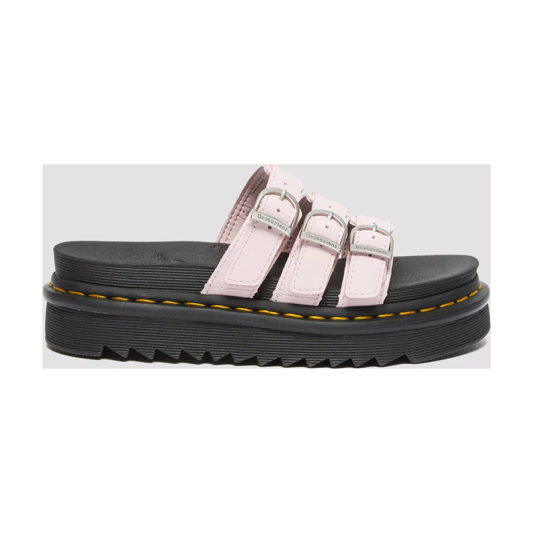 Dr. Martens Sandale de marche pour femme | BLAIRE SLIDE 27294279