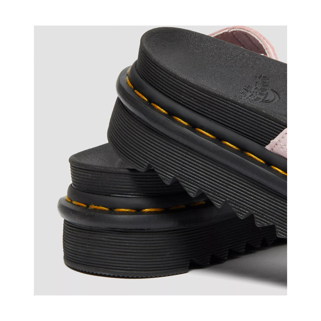 Dr. Martens Sandale de marche pour femme | BLAIRE SLIDE 27294279