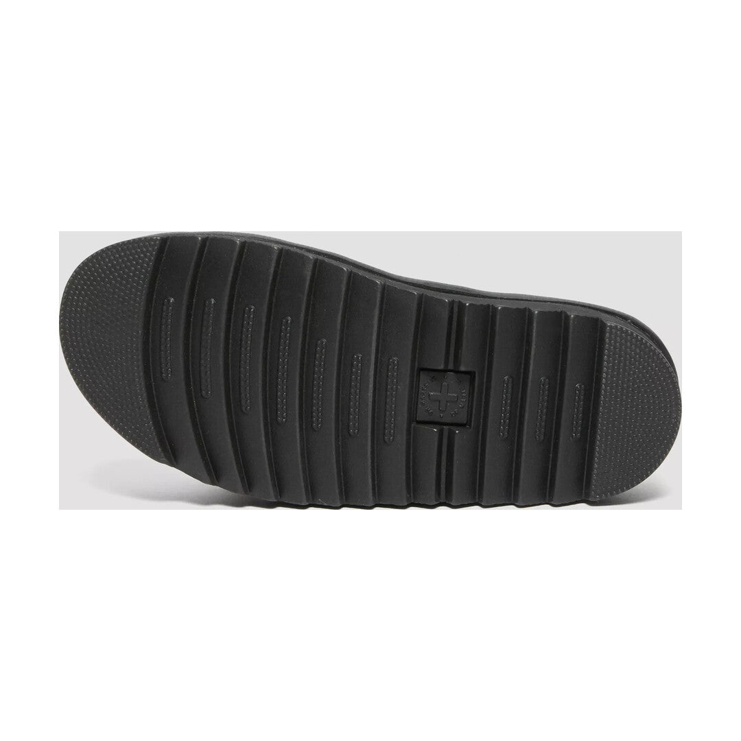 Dr. Martens Sandale de marche pour femme | BLAIRE SLIDE 27294279