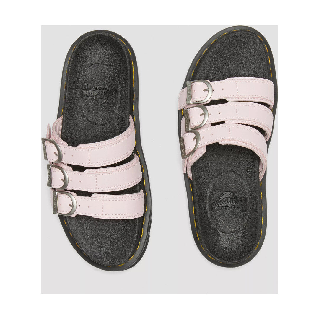 Dr. Martens Sandale de marche pour femme | BLAIRE SLIDE 27294279