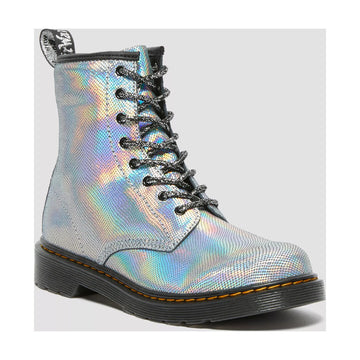 Dr. Martens Botte d'automne pour fille | 1460J 27533040