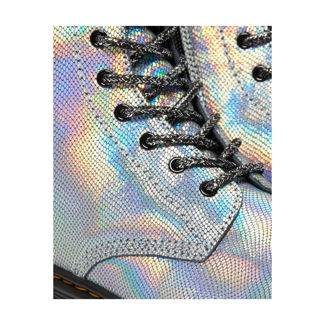 Dr. Martens Botte d'automne pour fille | 1460J 27533040