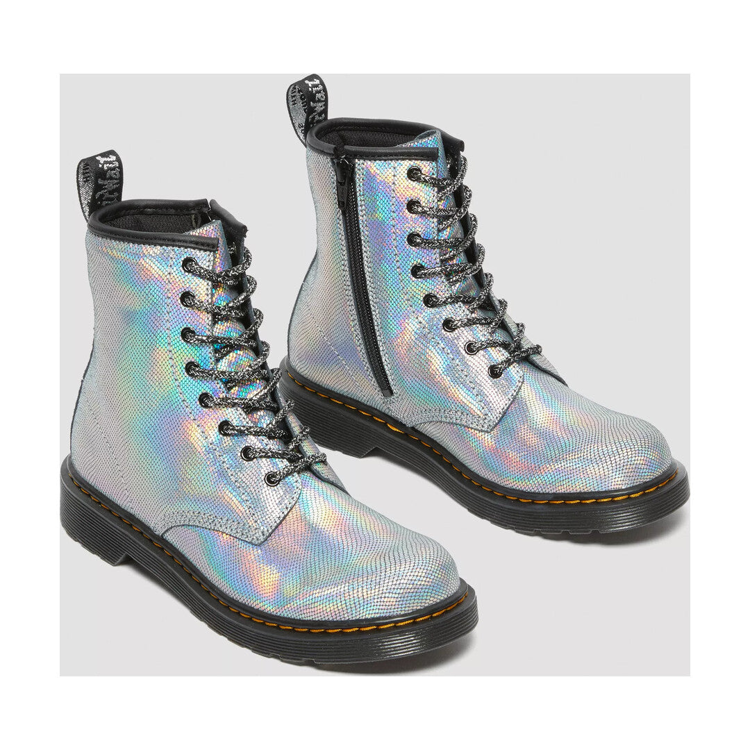 Dr. Martens Botte d'automne pour fille | 1460J 27533040