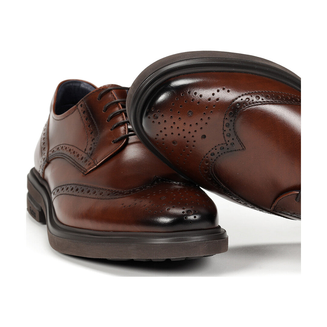 Dorking - Fluchos Men's slip-on dress shoes | BELGAS F0628