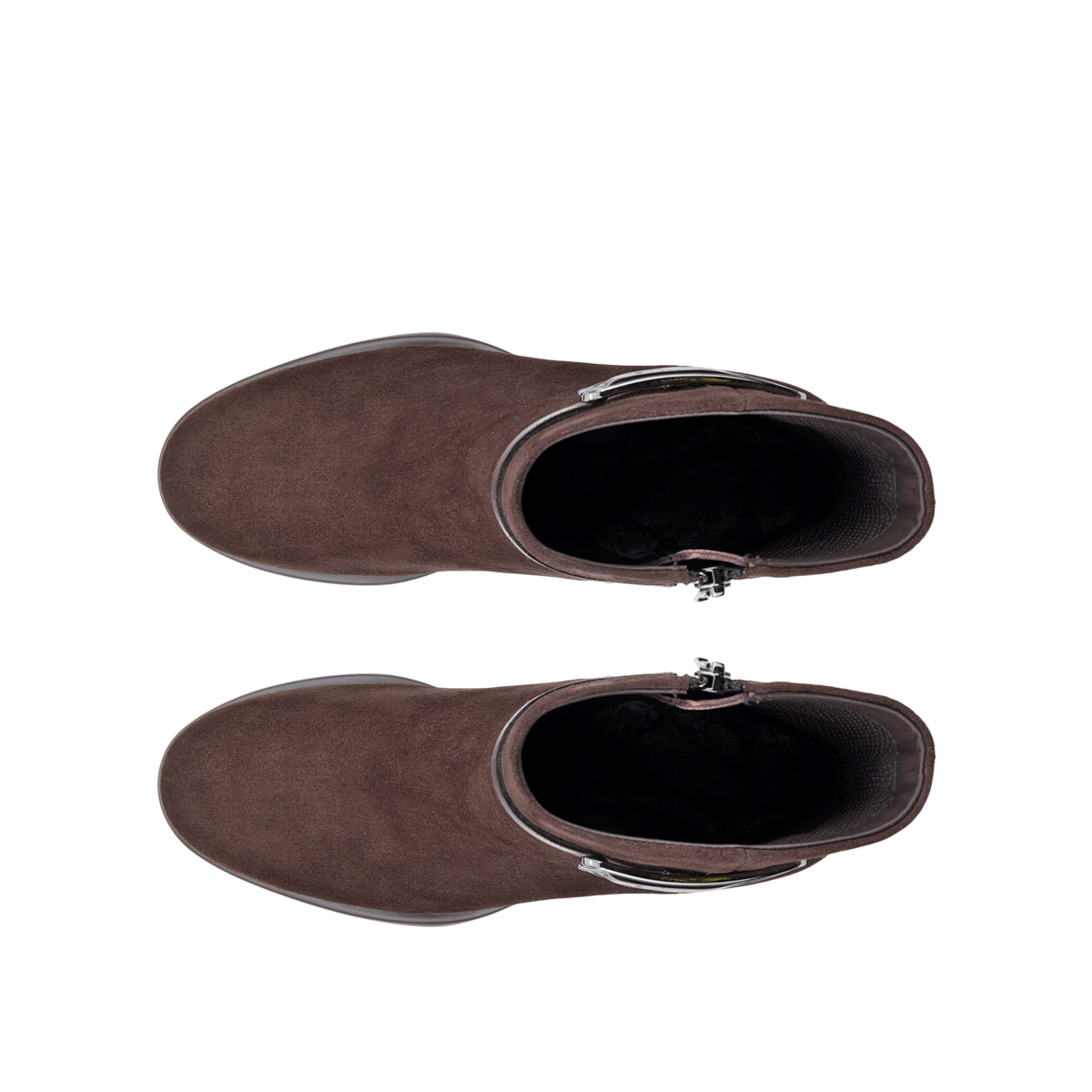 Ecco Bottillon d'automne pour femme | SCULPTED LX 55 MID BUCKLE 231913
