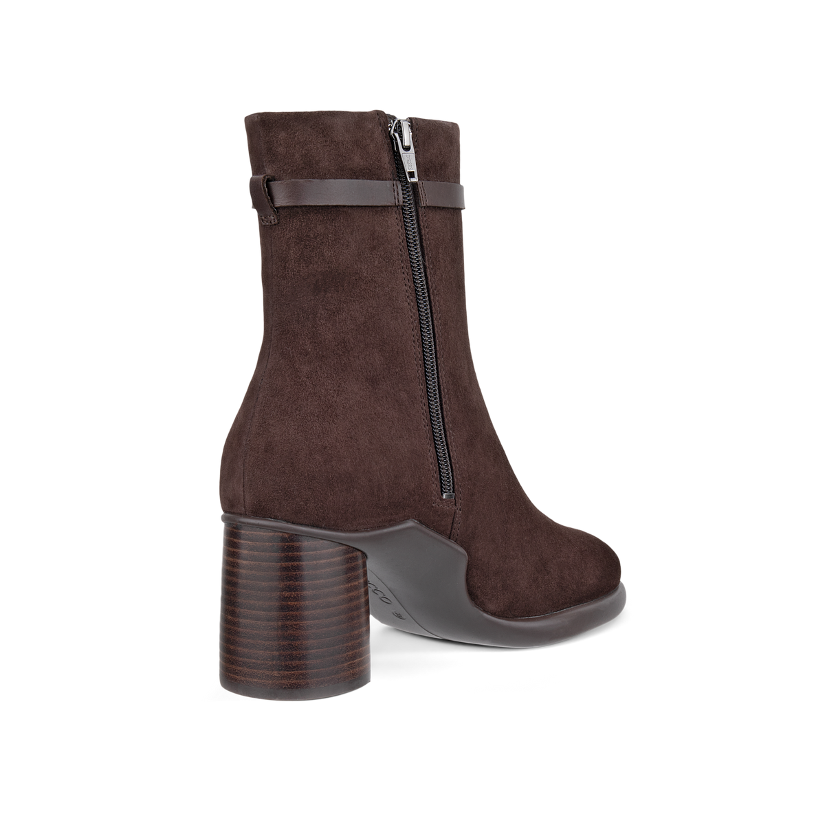 Ecco Bottillon d'automne pour femme | SCULPTED LX 55 MID BUCKLE 231913