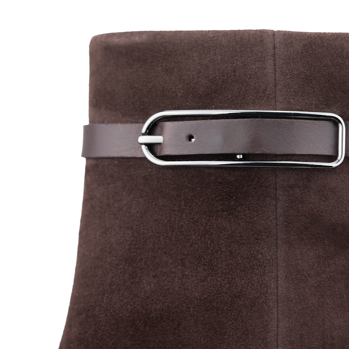 Ecco Bottillon d'automne pour femme | SCULPTED LX 55 MID BUCKLE 231913