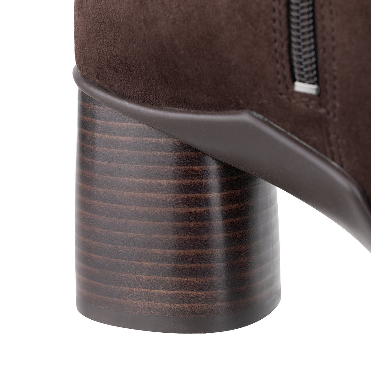 Ecco Bottillon d'automne pour femme | SCULPTED LX 55 MID BUCKLE 231913