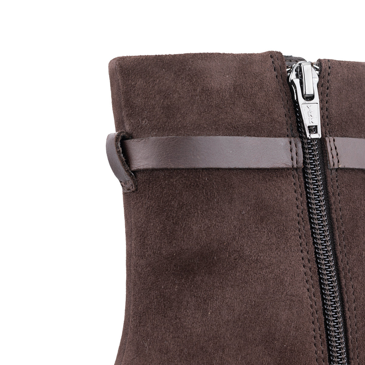Ecco Bottillon d'automne pour femme | SCULPTED LX 55 MID BUCKLE 231913