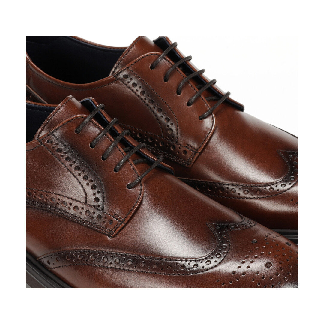 Dorking - Fluchos Men's slip-on dress shoes | BELGAS F0628