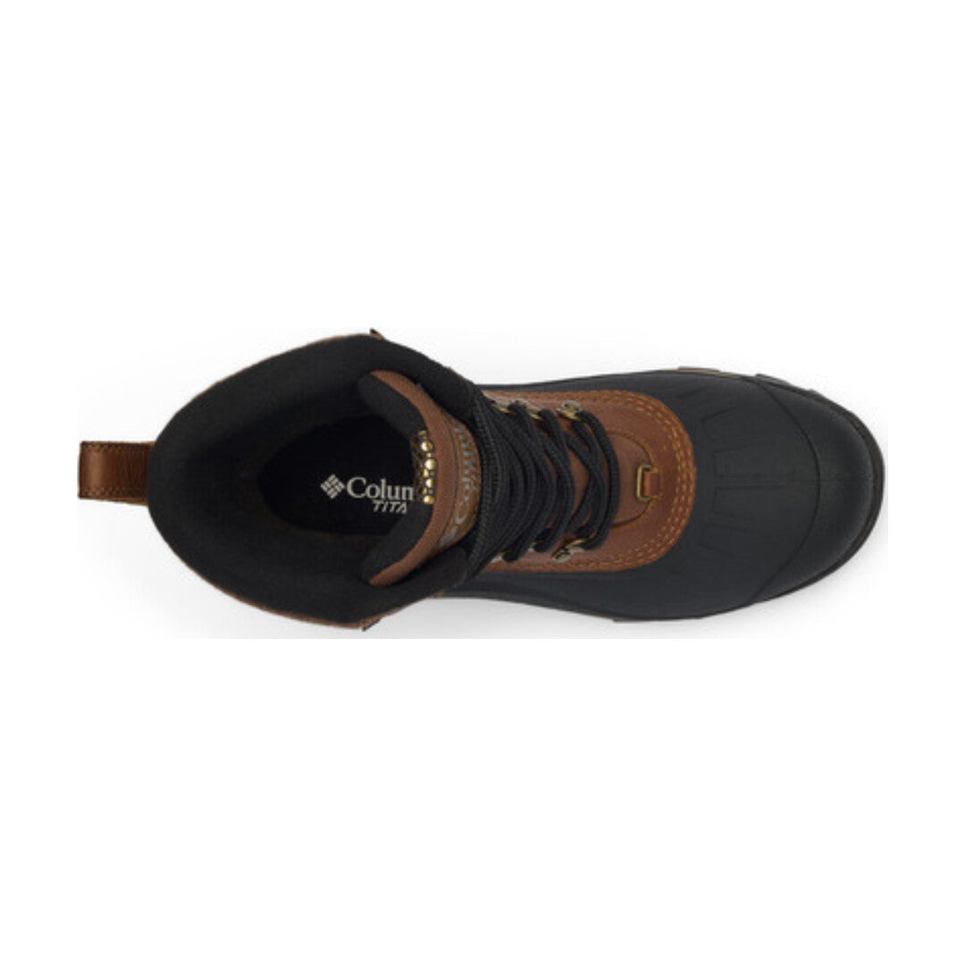 Columbia Botte Gore-Tex / Thinsulate pour homme | BUGABOOT PEAK 2164881