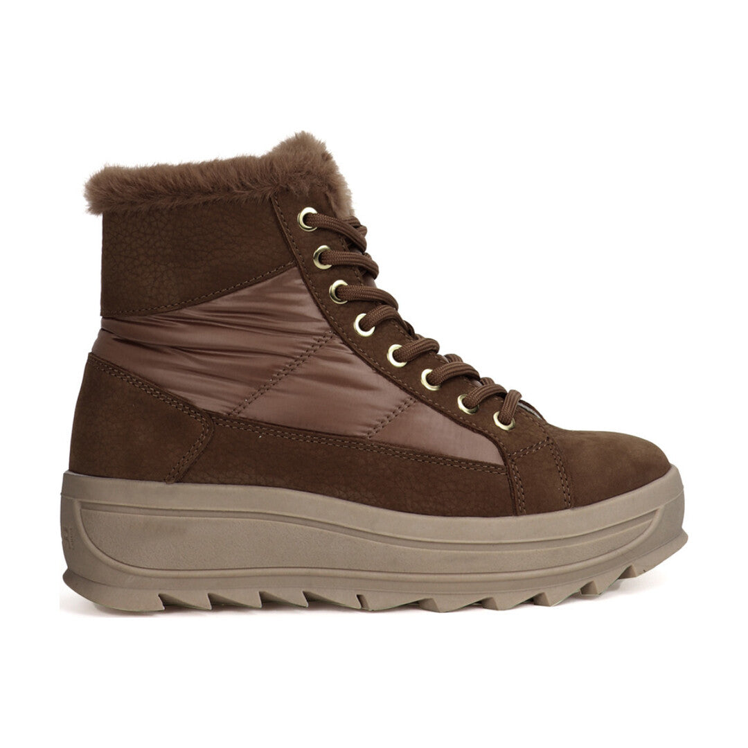 Pajar Bottillon d'hiver pour femme | GALAXIA