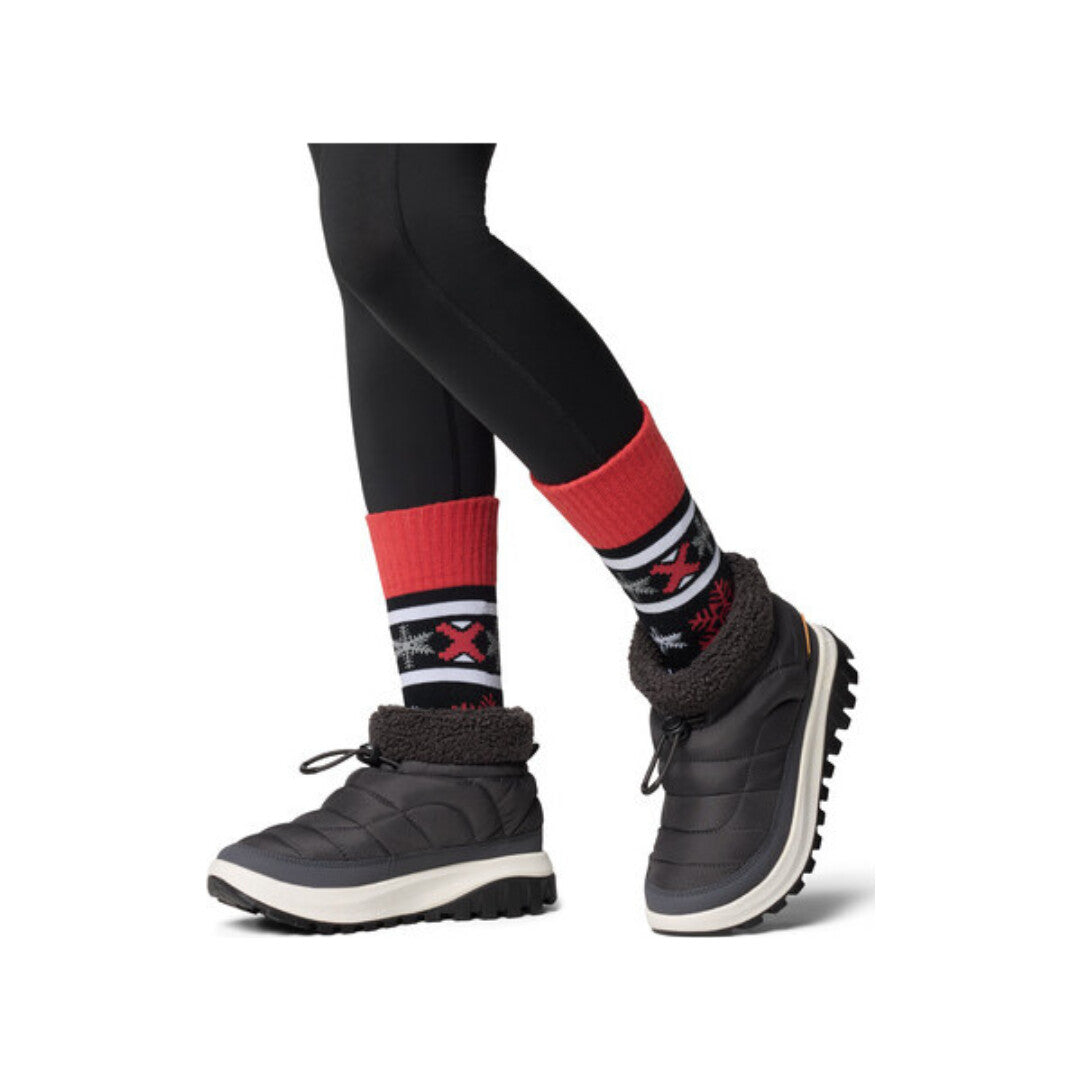 Columbia Bottillon d'hiver pour femme | SNOWTROT SHORTY 2075121