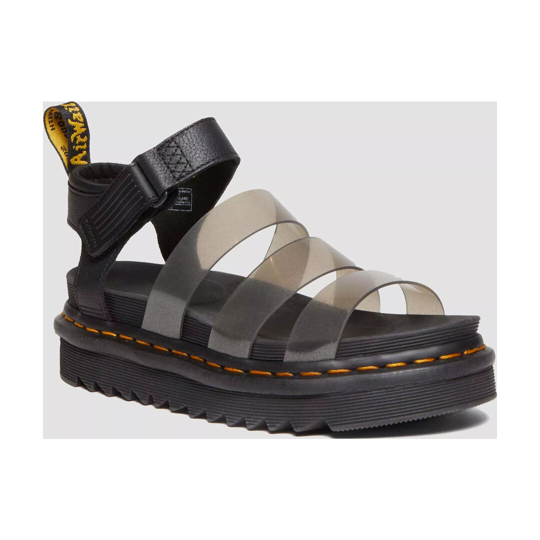 Dr. Martens Sandale compensée pour femme | BLAIRE JELLY 30695001