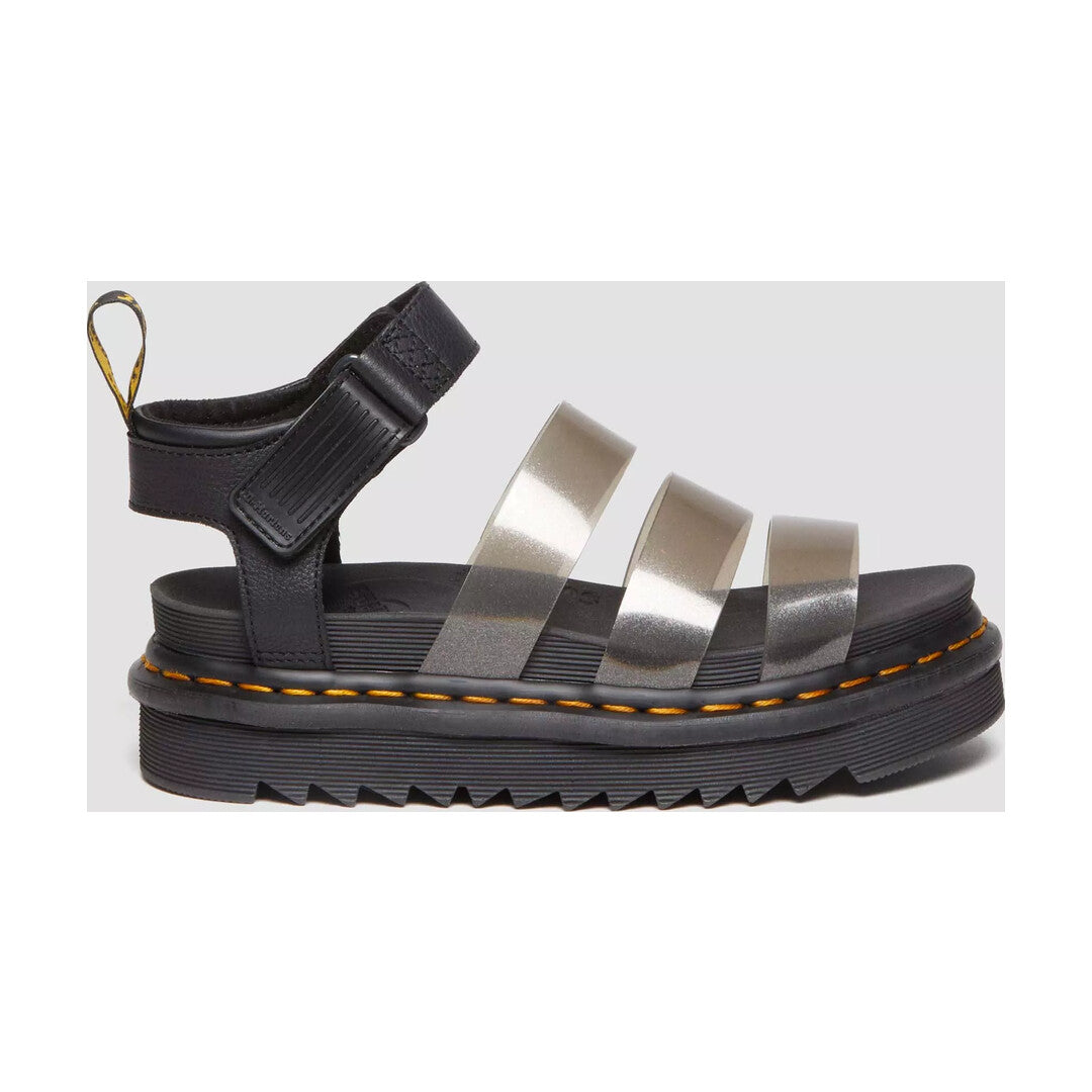 Dr. Martens Sandale compensée pour femme | BLAIRE JELLY 30695001