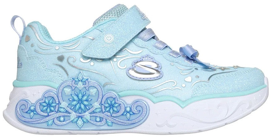 PRINCESS STEPS 303732L