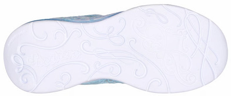 PRINCESS STEPS 303732L