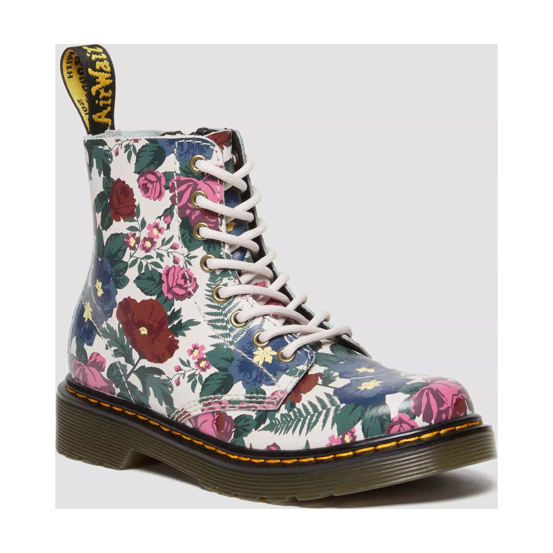 Dr. Martens Botte d'automne pour fille | 1460Y 31604649