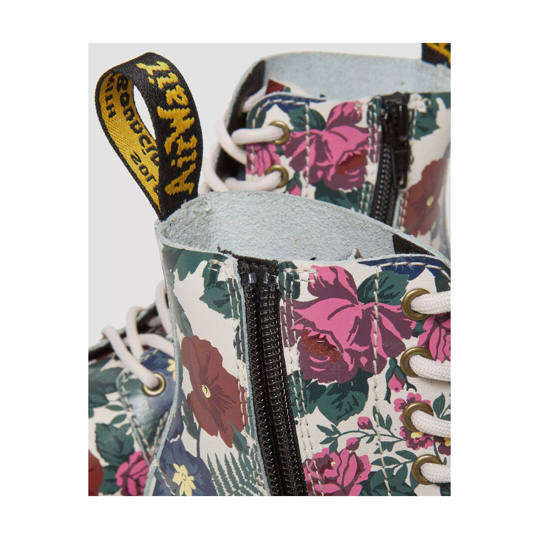 Dr. Martens Botte d'automne pour fille | 1460Y 31604649