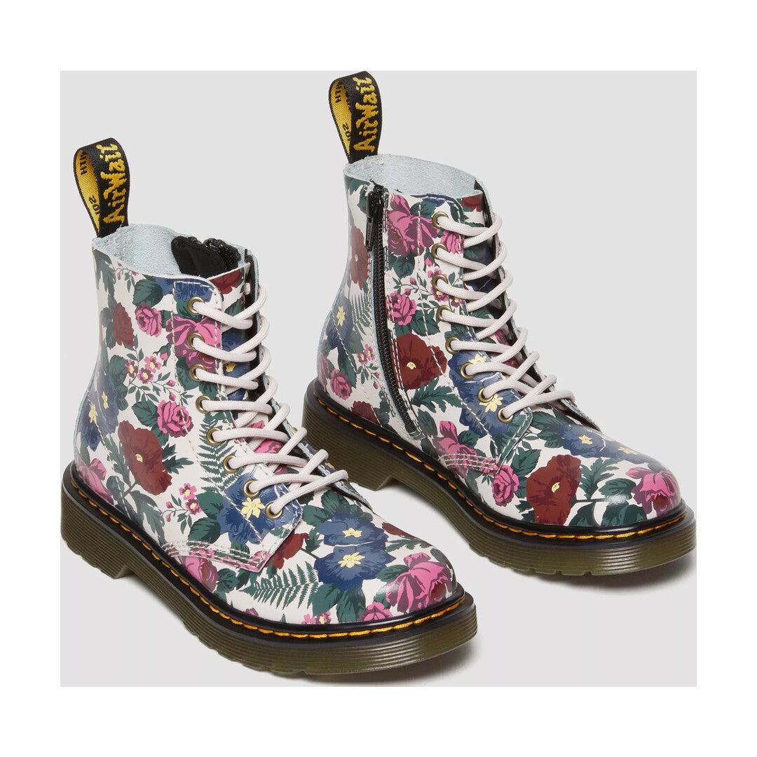 Dr. Martens Botte d'automne pour fille | 1460Y 31604649