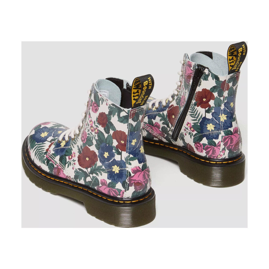 Dr. Martens Botte d'automne pour fille | 1460Y 31604649