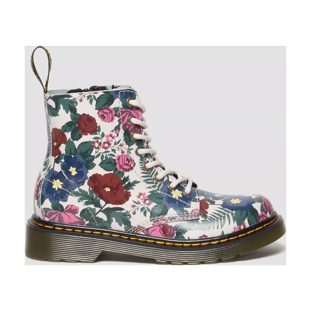 Dr. Martens Botte d'automne pour fille | 1460Y 31604649