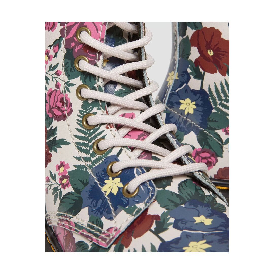 Dr. Martens Botte d'automne pour fille | 1460Y 31604649