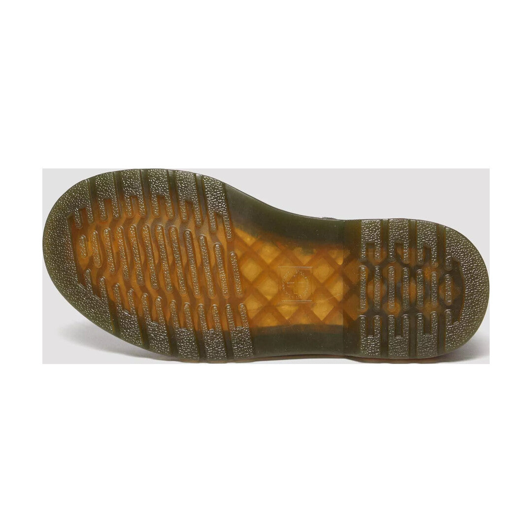 Dr. Martens Botte d'automne pour fille | 1460Y 31604649