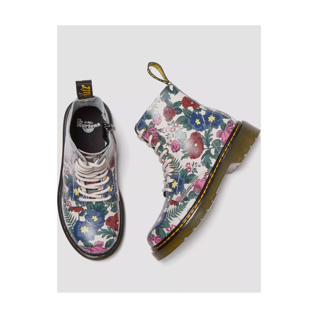 Dr. Martens Botte d'automne pour fille | 1460Y 31604649