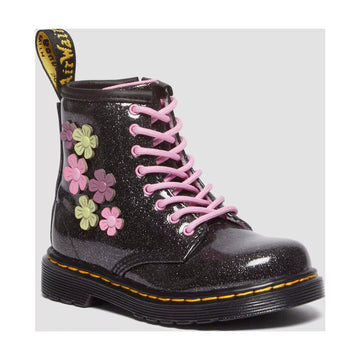 Dr. Martens Botte d'automne pour bébé fille | 1460T 31666038