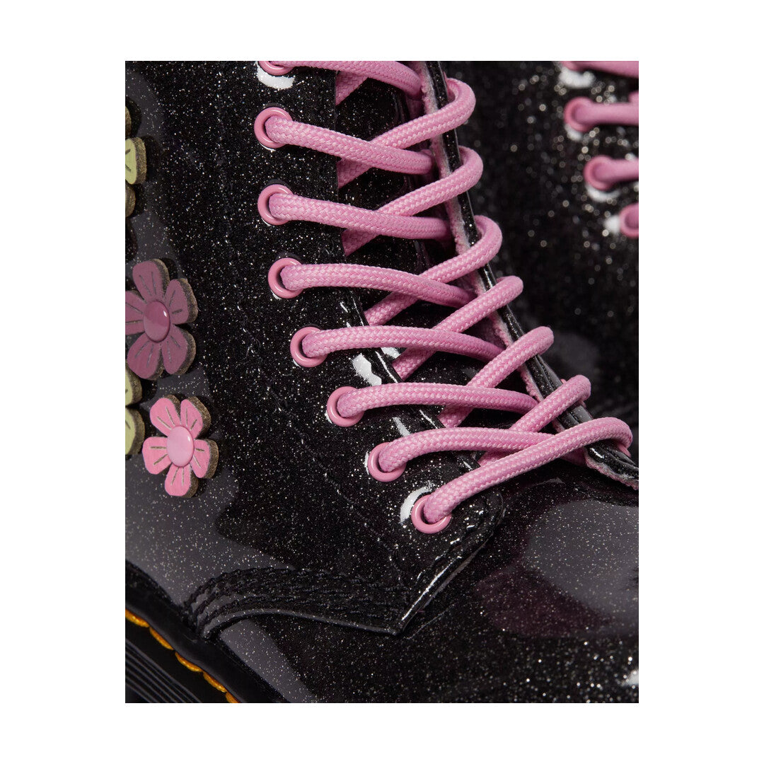 Dr. Martens Botte d'automne pour bébé fille | 1460T 31666038