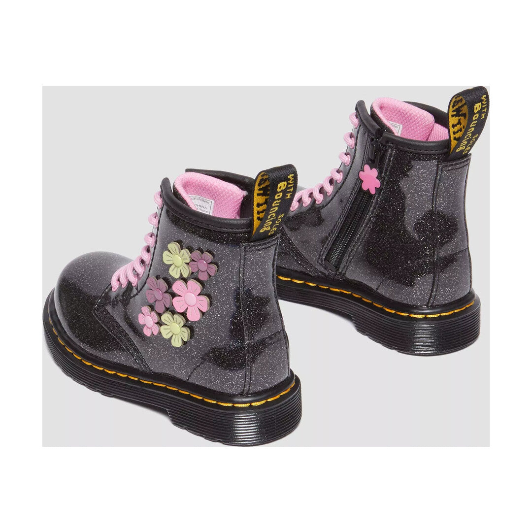 Dr. Martens Botte d'automne pour bébé fille | 1460T 31666038
