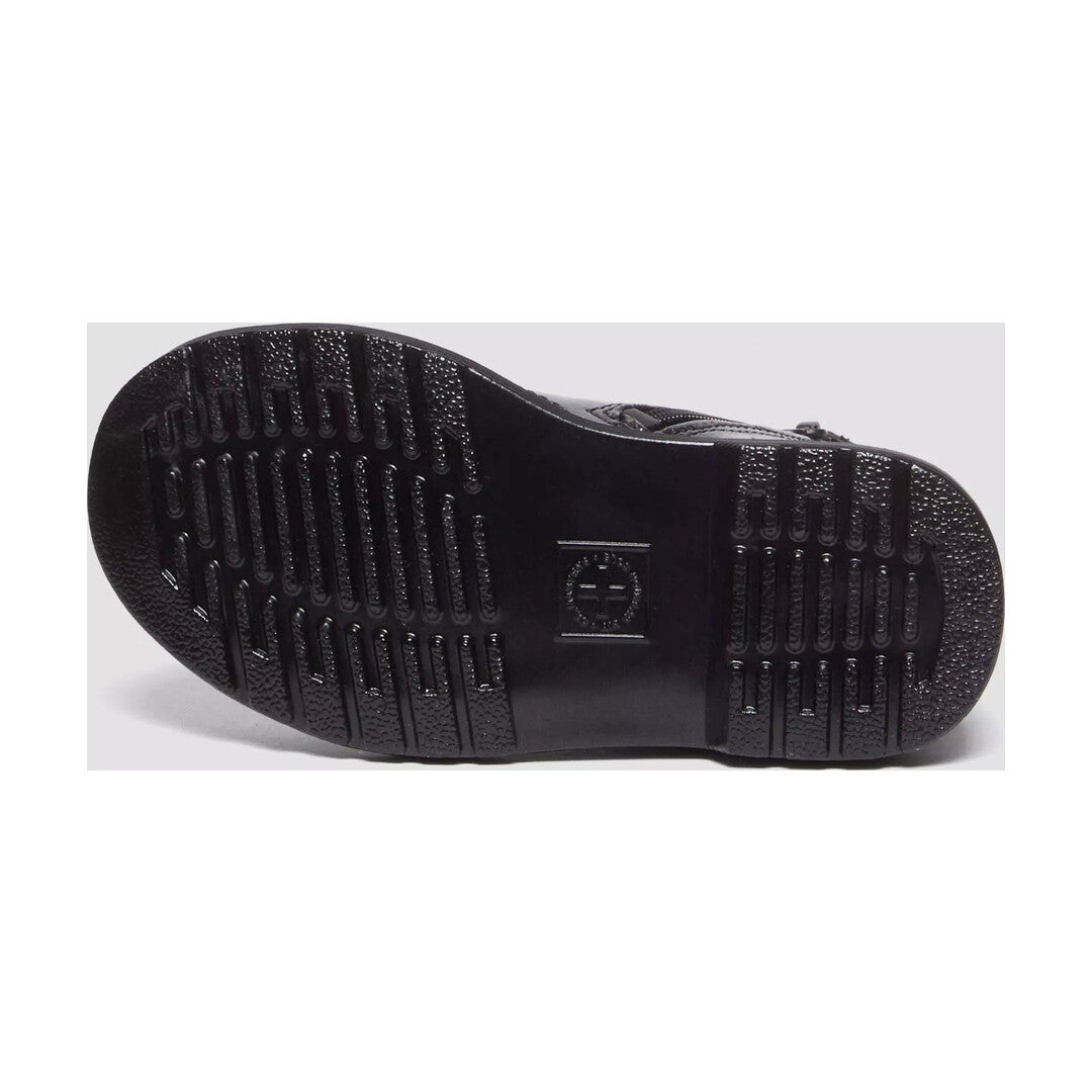 Dr. Martens Botte d'automne pour bébé fille | 1460T 31666038