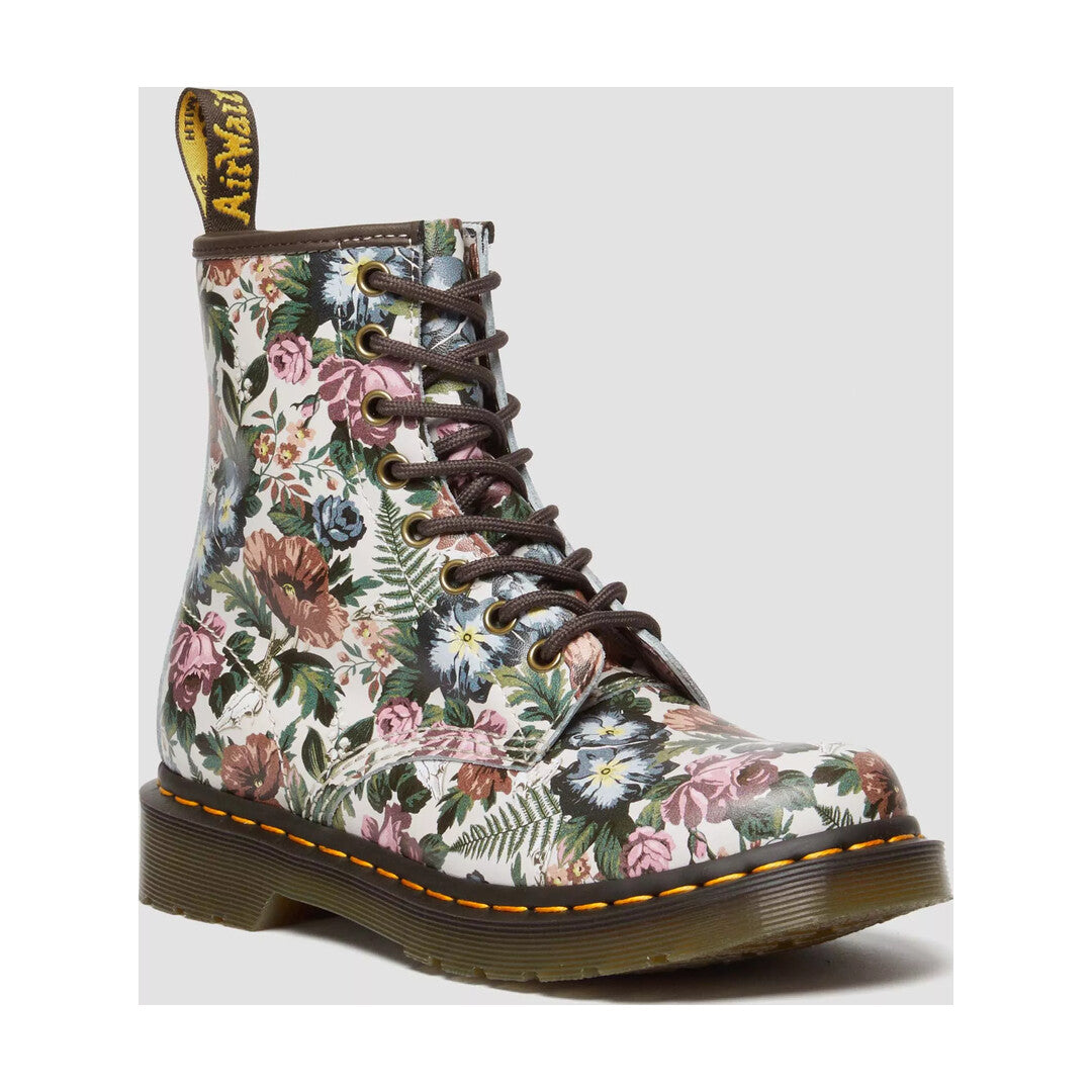Dr. Martens Bottillon d'automne pour femme | 1460W 31689649