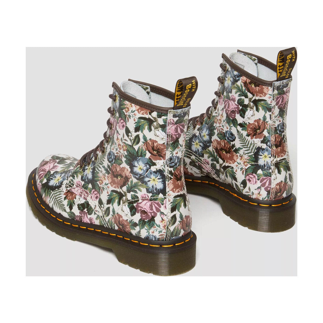 Dr. Martens Bottillon d'automne pour femme | 1460W 31689649