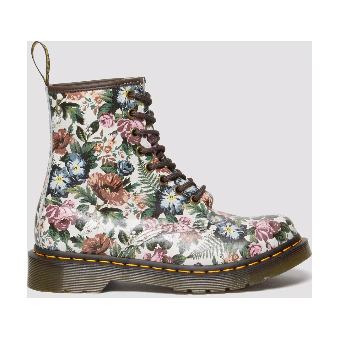 Dr. Martens Bottillon d'automne pour femme | 1460W 31689649