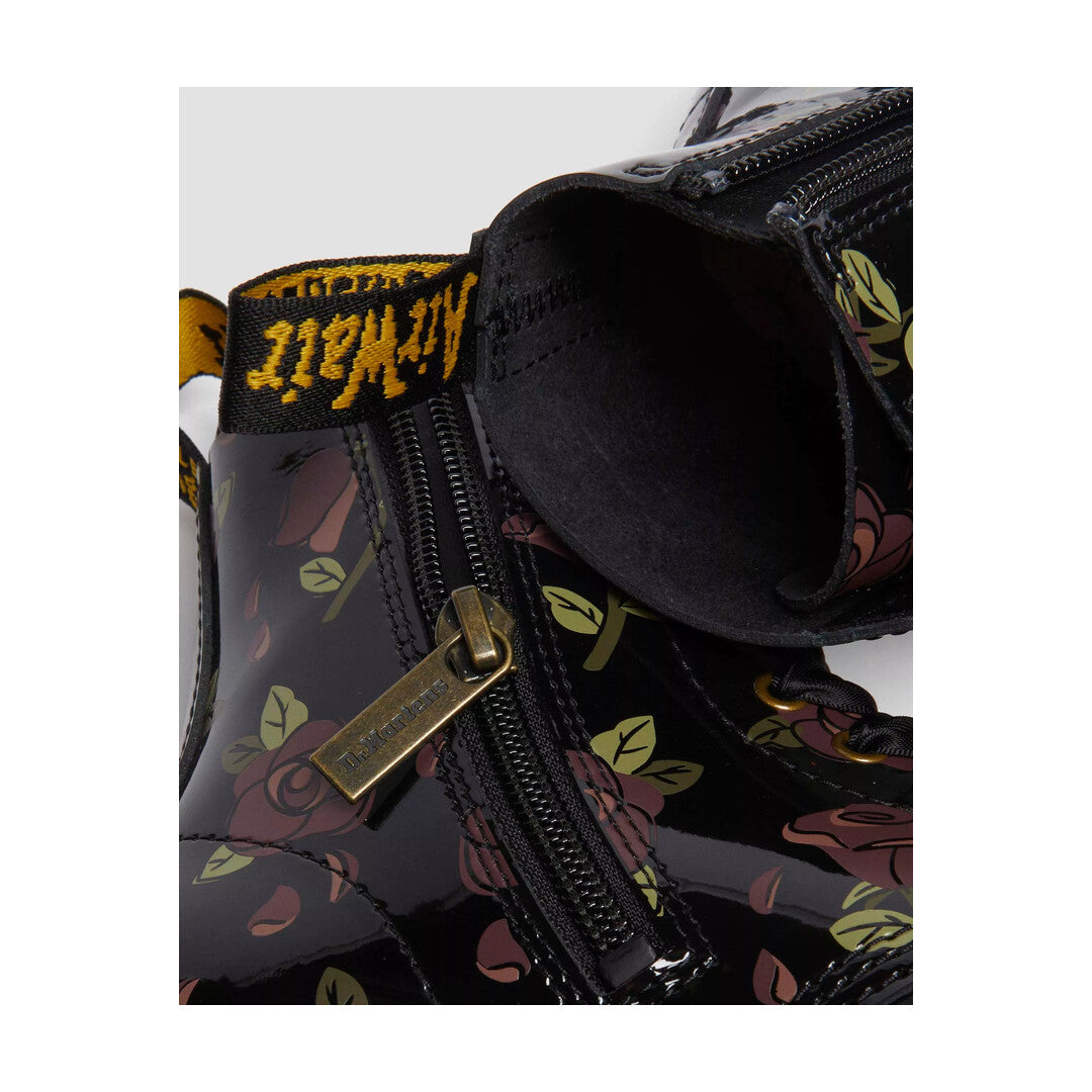 Dr. Martens Girls' fall boots | 1460 PASCAL J 31977001