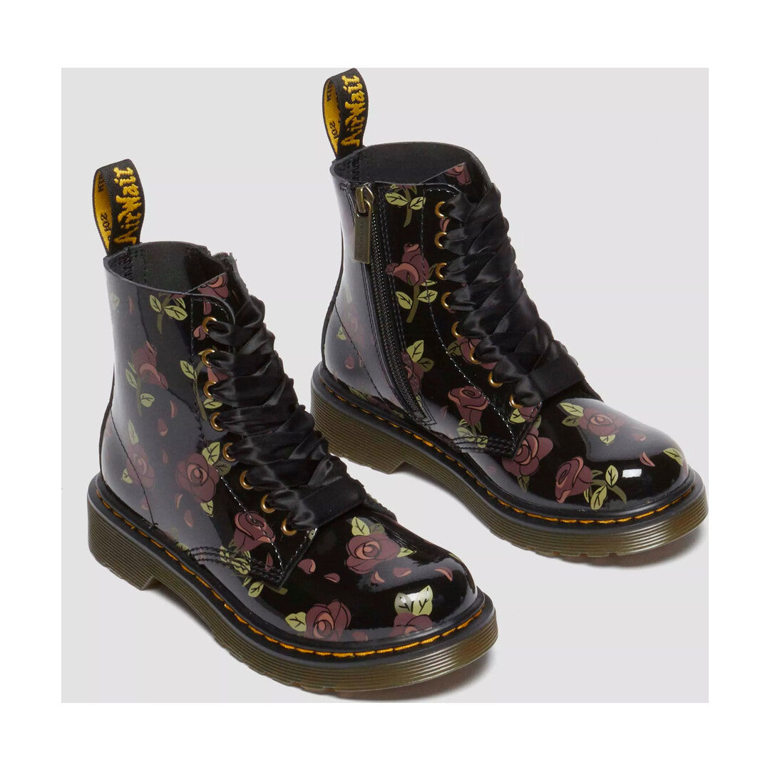 Dr. Martens Girls' fall boots | 1460 PASCAL J 31977001